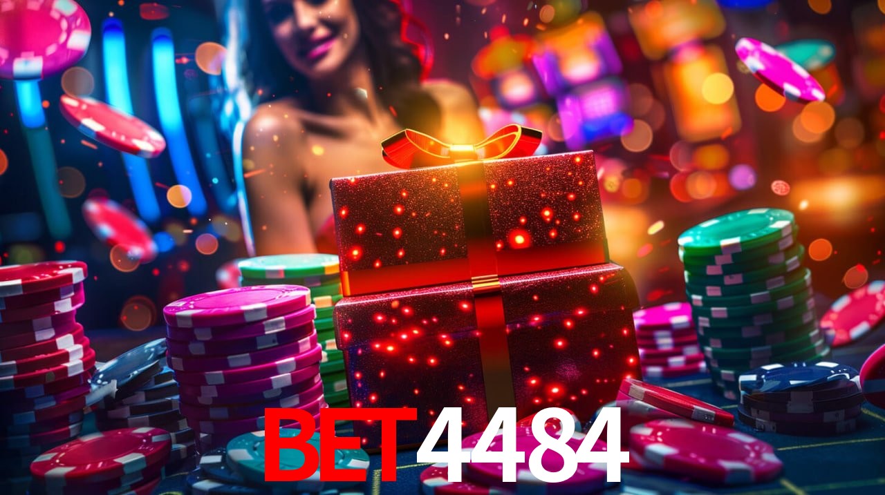 Explorando a Categoria de Eventos em Apostas na bet4484