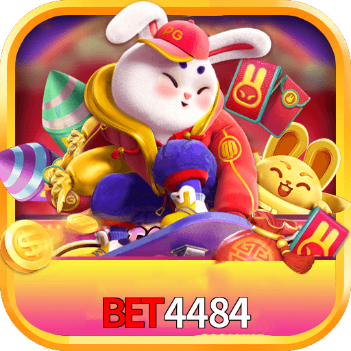 Logo da bet4484