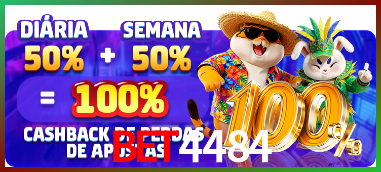 Qualificar VIP bet4484
