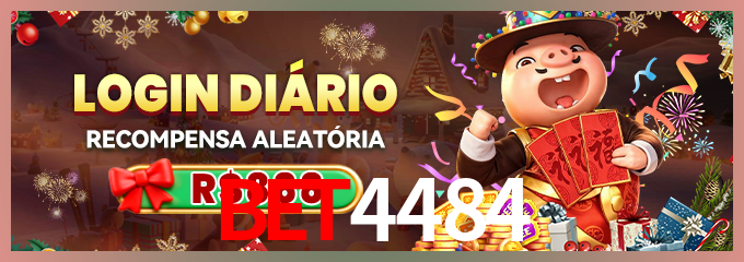 Prêmio bet4484