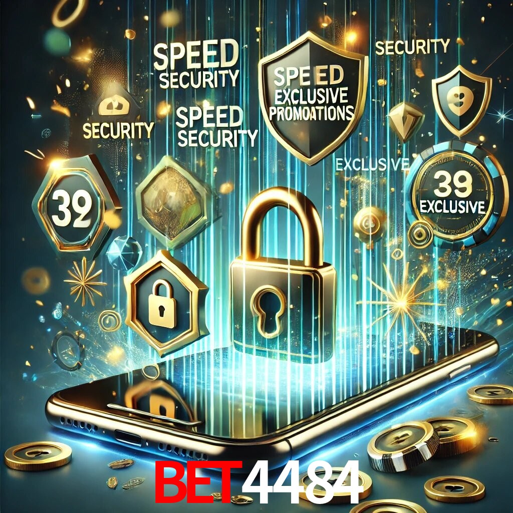 Vantagens do App BET4484