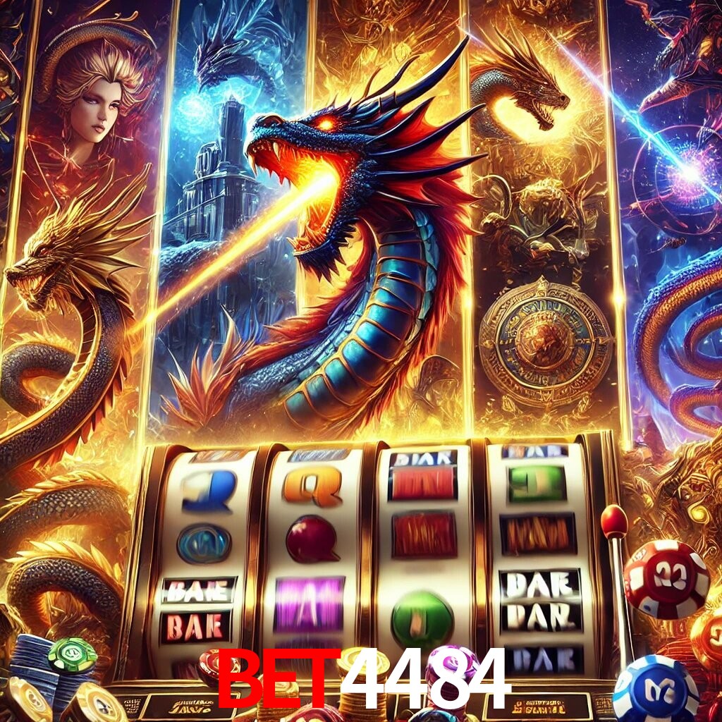 Slots Populares