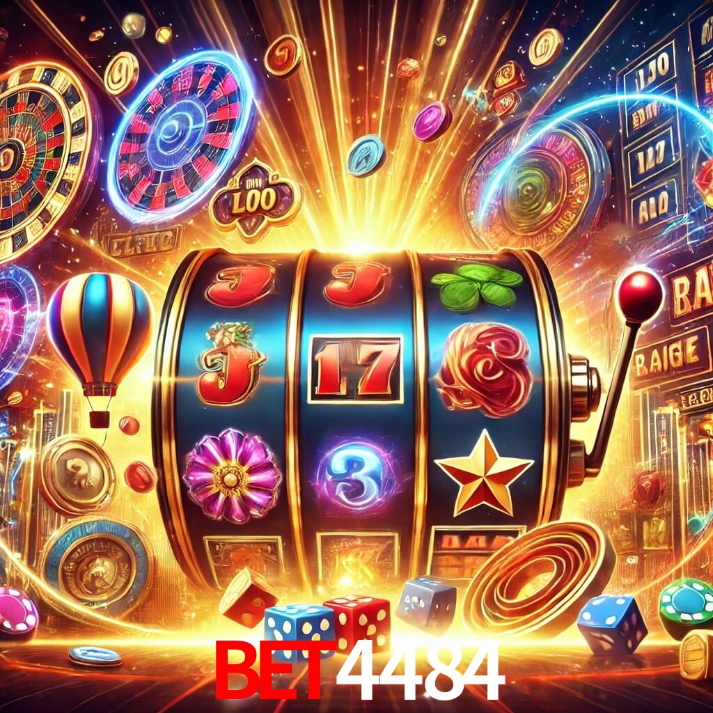 Por Que Escolher os Slots